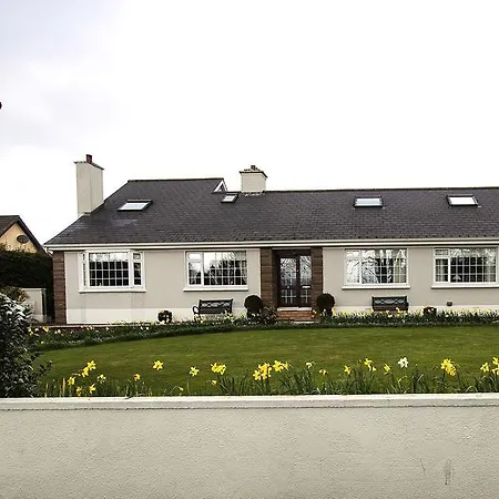 Hillcourt 3* Clonmel