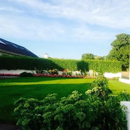 Guest house Hillcourt Clonmel