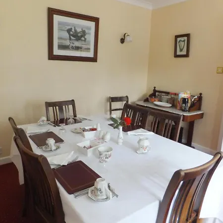 Gasthuis Hillcourt Clonmel
