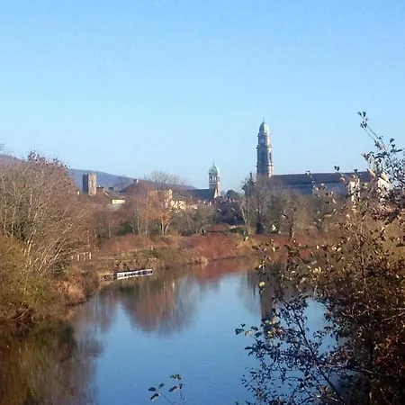 Hillcourt Guest house