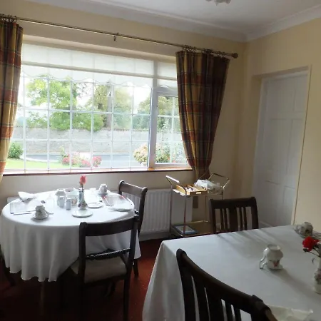 Hillcourt Πανσιόν Clonmel