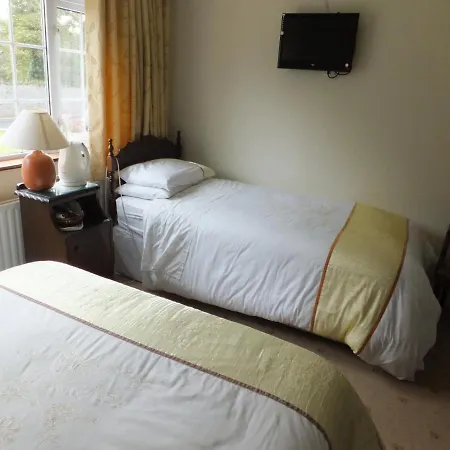 Hillcourt Clonmel