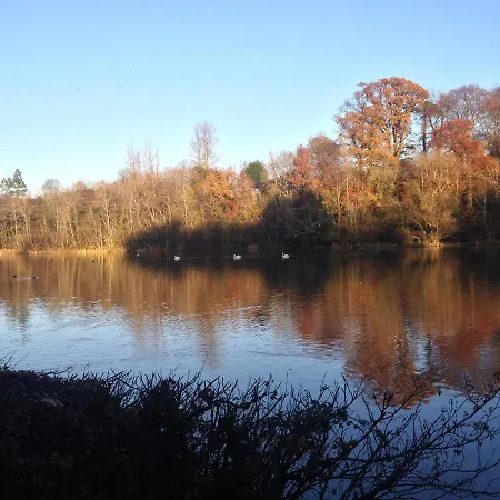 Πανσιόν Hillcourt