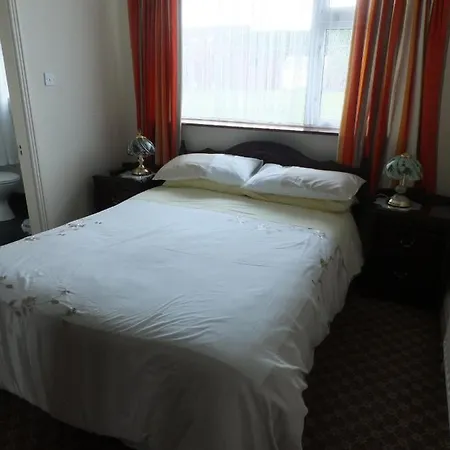 Πανσιόν Hillcourt Clonmel