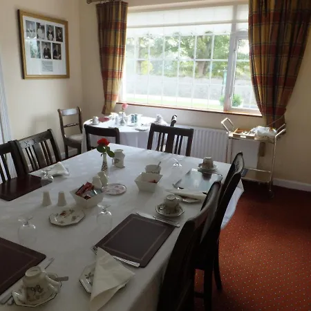 Guest house Hillcourt 3*