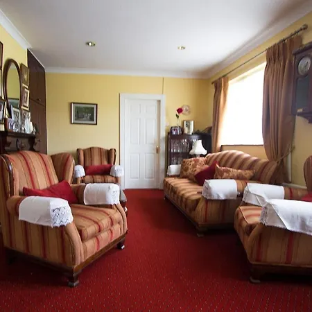 Guest house Hillcourt