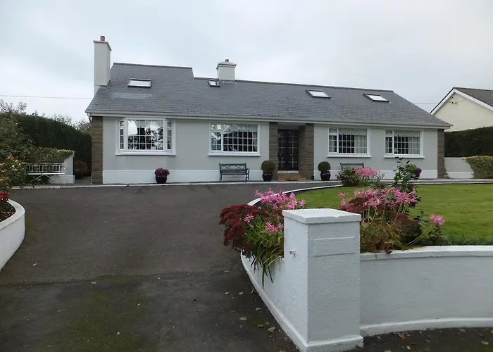 Affittacamere Hillcourt