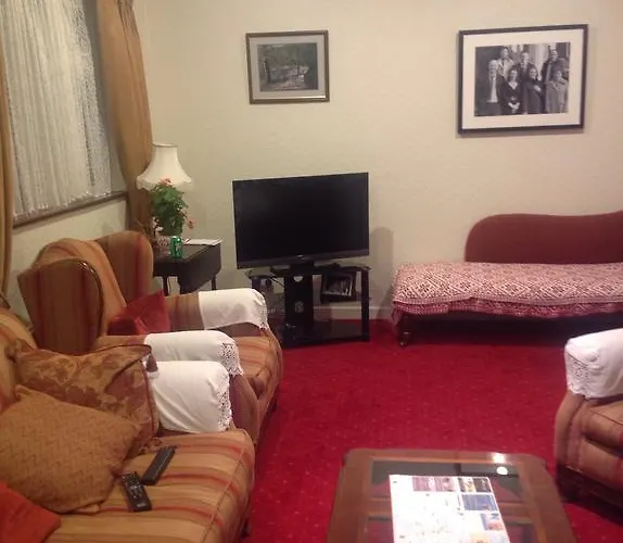 Affittacamere Hillcourt