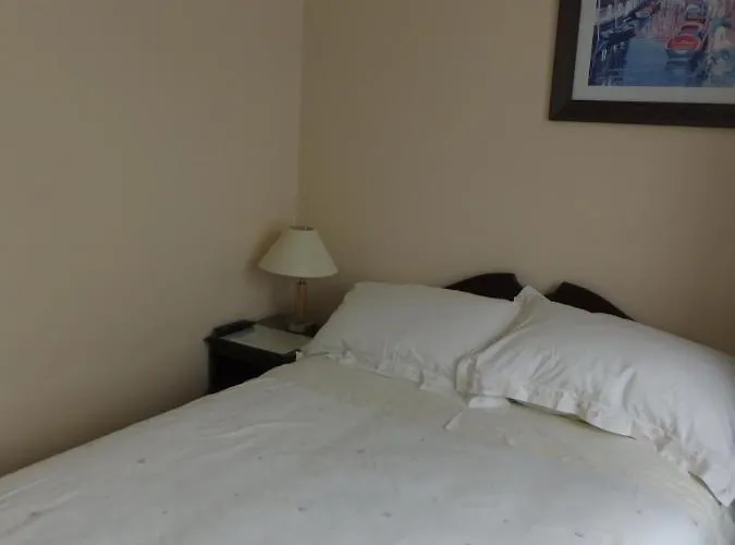 Hillcourt Affittacamere