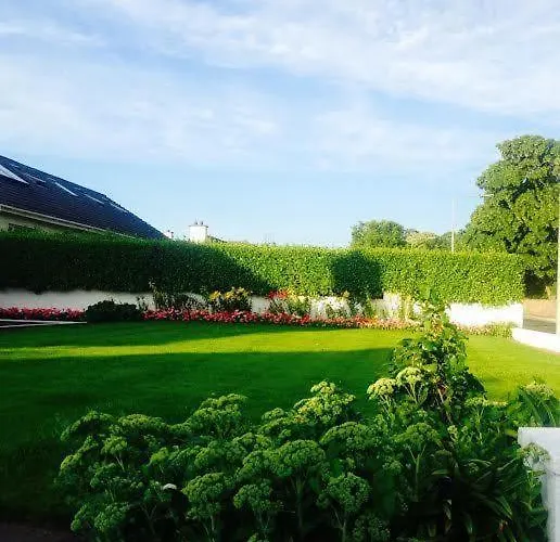 Affittacamere Hillcourt Clonmel