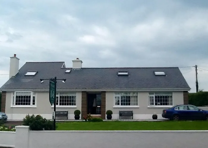 Hillcourt Affittacamere