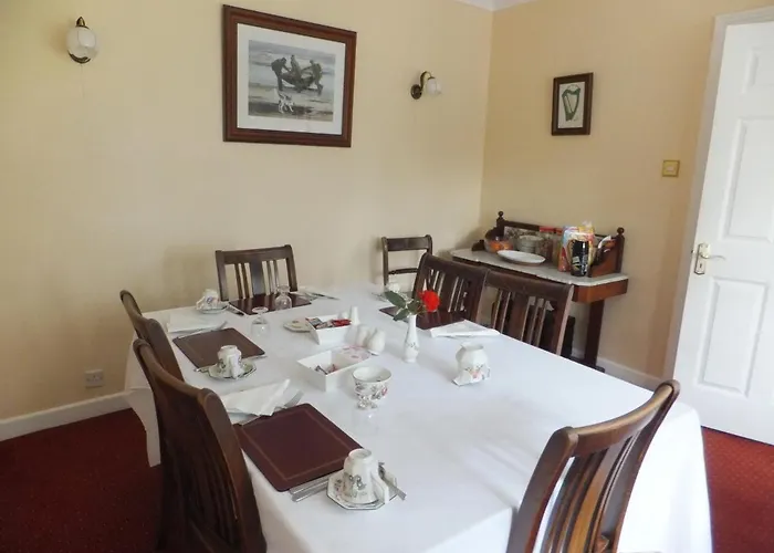 Affittacamere Hillcourt Clonmel