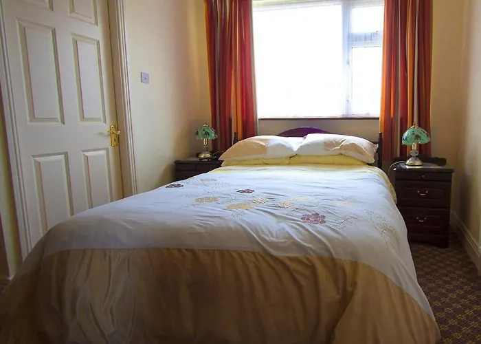 Hillcourt 3* Клонмел