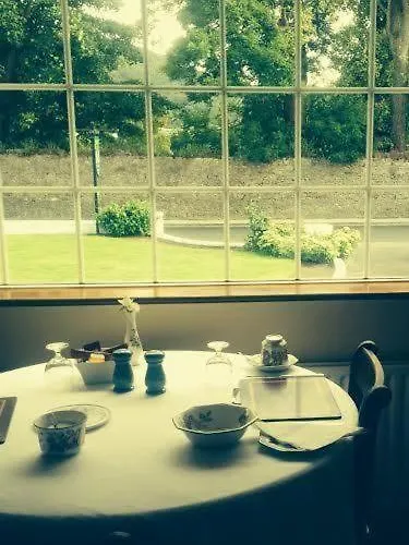 Hillcourt Гостевой дом