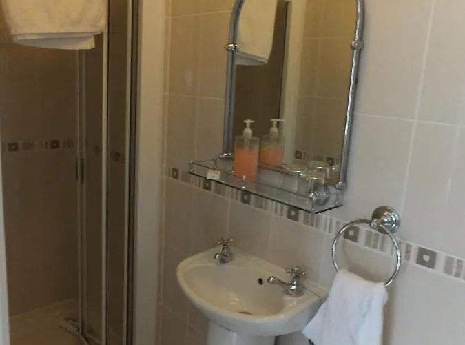 Hillcourt Гостевой дом