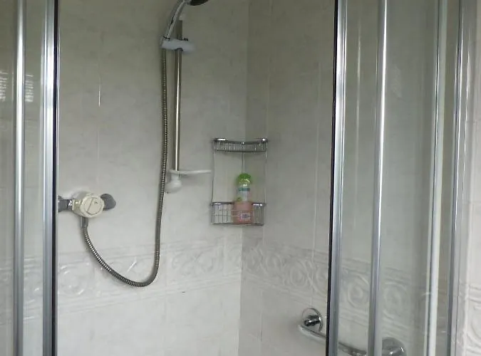 Hillcourt 3* Клонмел