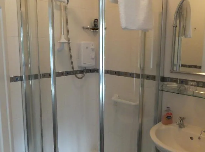 Hillcourt Клонмел