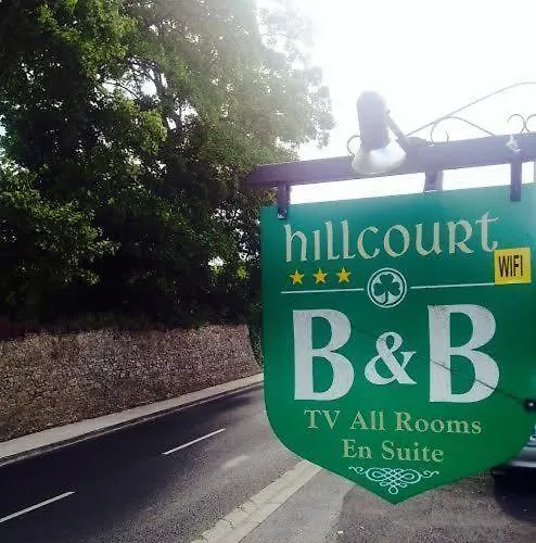 Affittacamere Hillcourt