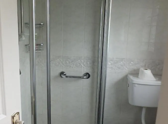 Hillcourt Клонмел