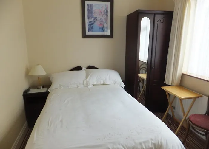 Гостевой дом Hillcourt Клонмел