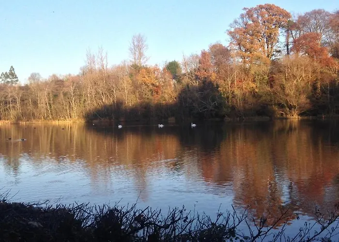 Гостевой дом Hillcourt