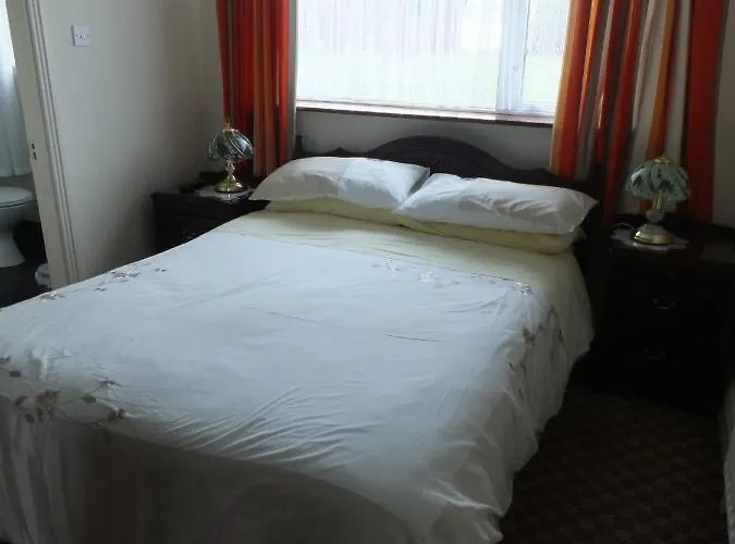 Affittacamere Hillcourt Clonmel