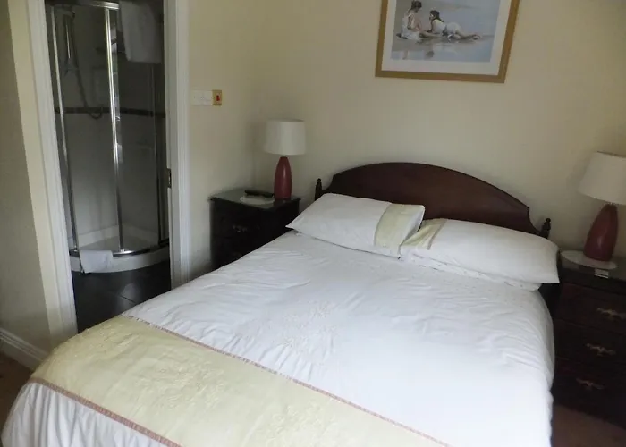 Hillcourt 3* Клонмел