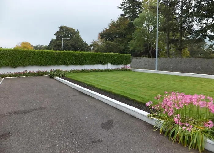 Hillcourt Affittacamere Clonmel